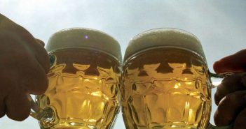 So schädlich ist Alkohol nach dem Sport