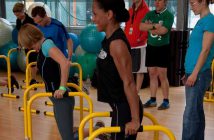 Bringen Sie Funktionalität in Ihr Training