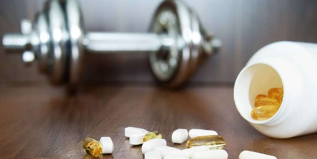 Sport und Antibiotika