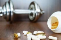 Sport und Antibiotika