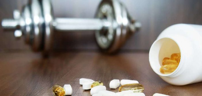 Sport und Antibiotika