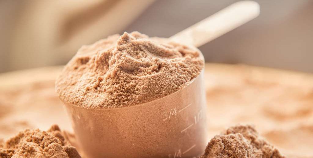 Eiweiß aus der Dose! Woran erkennen Sie ein gutes Proteinsupplement? Welches Proteinsupplement ist für denn letztendlich das Richtige?