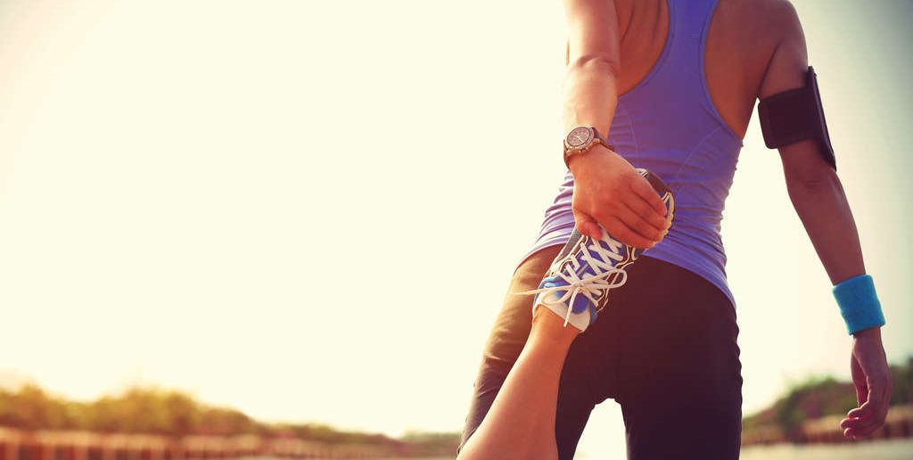 6 grundlegende Prinzipien für Ihr Ausdauertraining