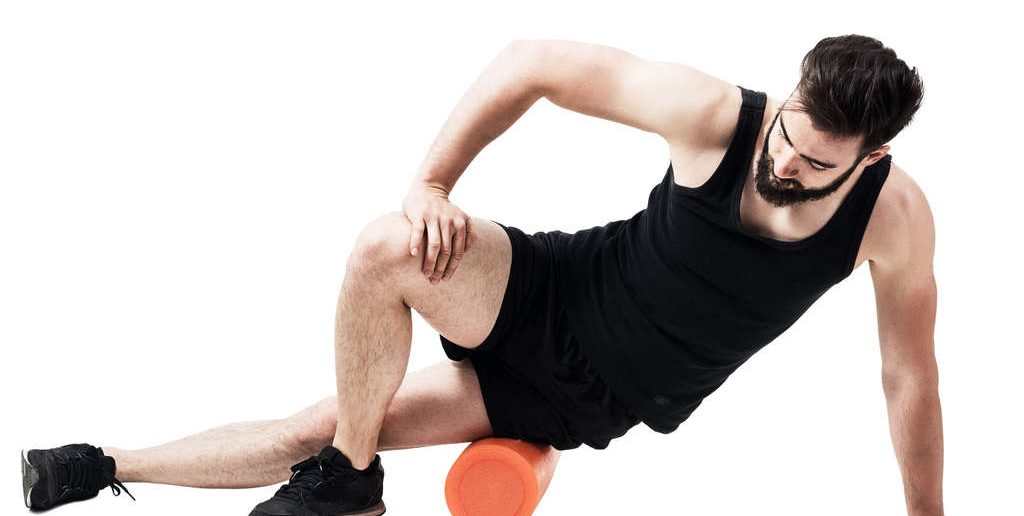 Faszientraining: So steigern Sie Ihre Beweglichkeit und halten das Bindegewebe in Form