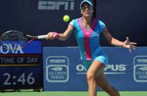 Petkovic erneut an Radwanska gescheitert
