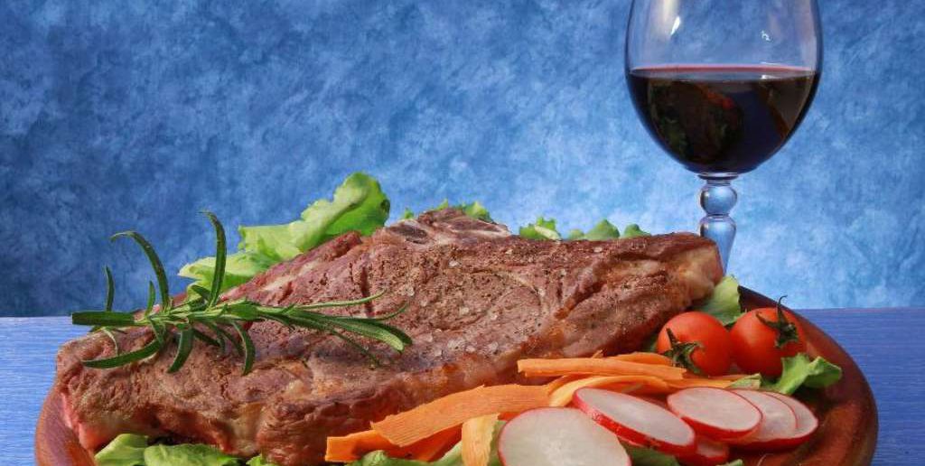 Nährstoffe und ihre Bedeutung