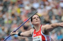 WM mit Stahl und Dilla – 75 DLV-Athleten nominiert