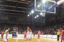 Meister Bamberg trotzt dem Bonner Schlussspurt und zieht ins Halbfinale ein