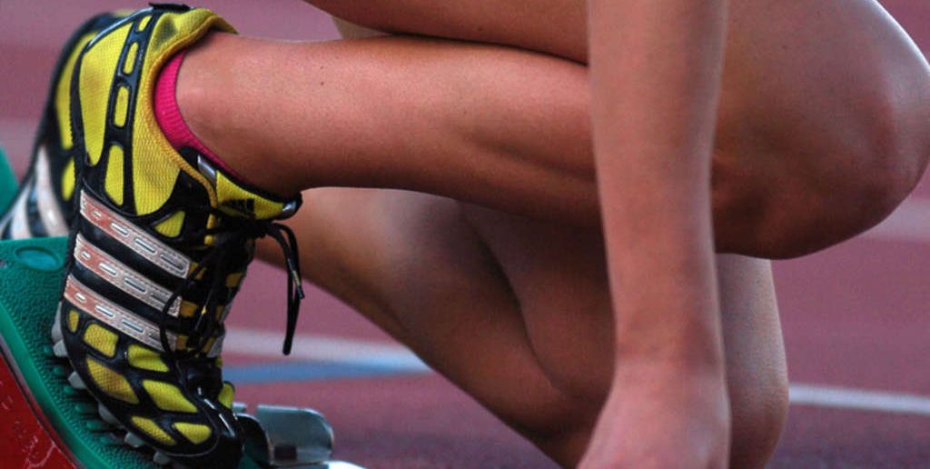 Schneller laufen durch effektives Lauftraining