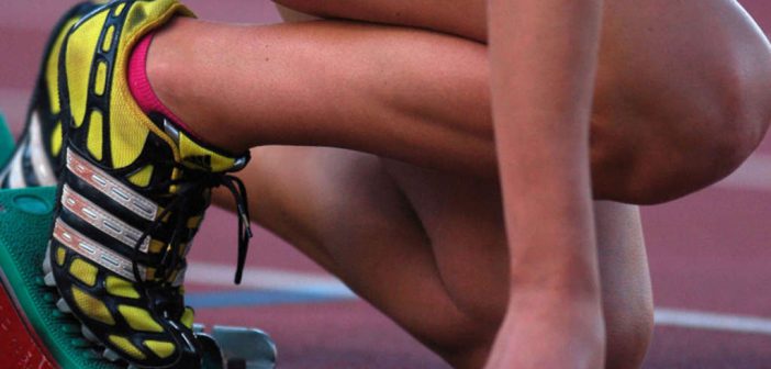 Schneller laufen durch effektives Lauftraining