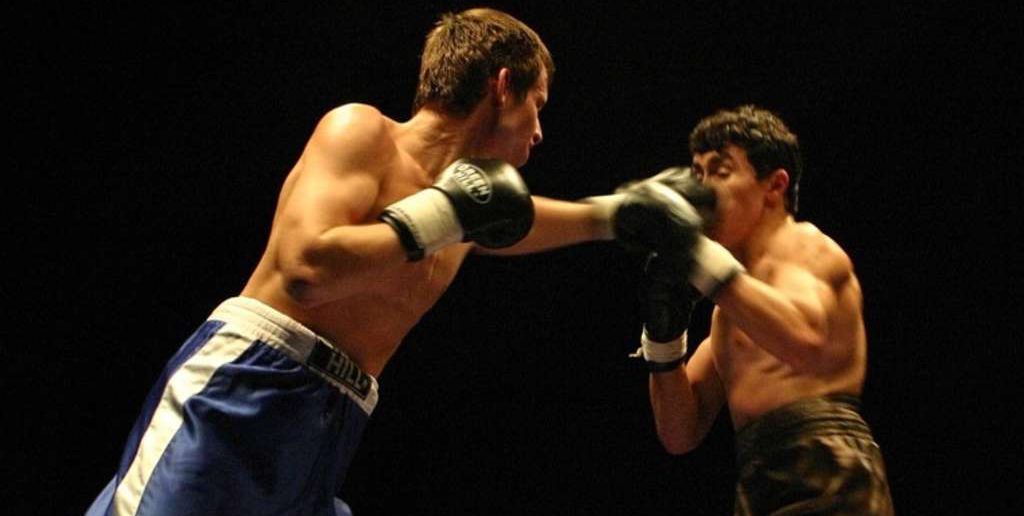 Boxen, Konzentration, Psychologie