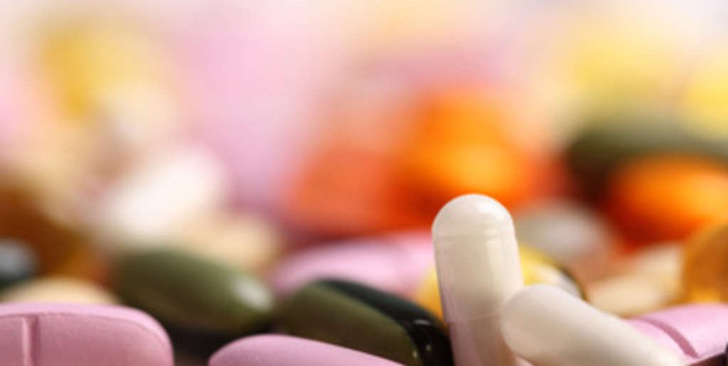 Nahrungsergänzungsmittel