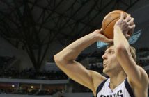 NBA: 18 Nowitzki-Punkte zum Sieg in Detroit