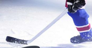 „Eishockeyspieler müssen verstehen, was ihr Körper wirklich braucht!“