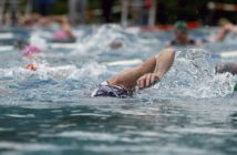 Leistungsdiagnostik und Trainingssteuerung im Schwimmen