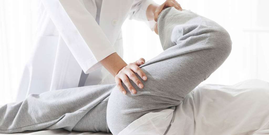 Ischiasschmerzen und das Piriformis-Syndrom