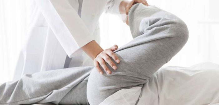 Ischiasschmerzen und das Piriformis-Syndrom