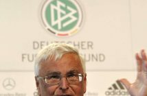 Affäre Amerell: DFB-Präsidium droht Zerreißprobe