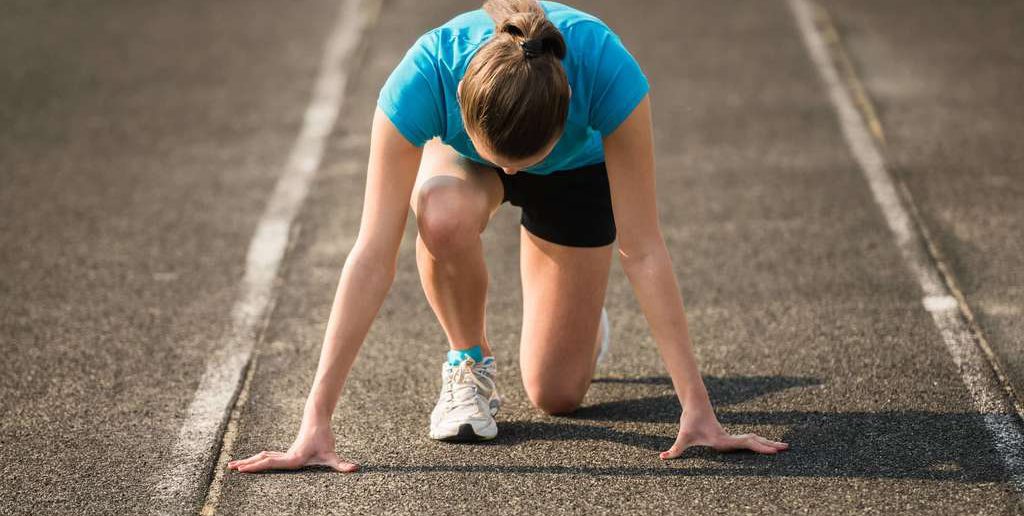 40-m-Sprint: Optimales Sprinttraining für Fußballer & Ballsportler | Für mehr Explosivität und Schnelligkeit! Vorteile, Trainingsprogramm, Trainingsplan