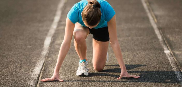 40-m-Sprint: Optimales Sprinttraining für Fußballer & Ballsportler | Für mehr Explosivität und Schnelligkeit! Vorteile, Trainingsprogramm, Trainingsplan