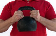Die Anfänge der Schwerathletik