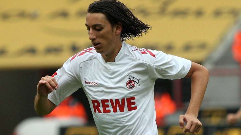 Fällt längere Zeit aus Pedro Geromel © Trainingsworld das