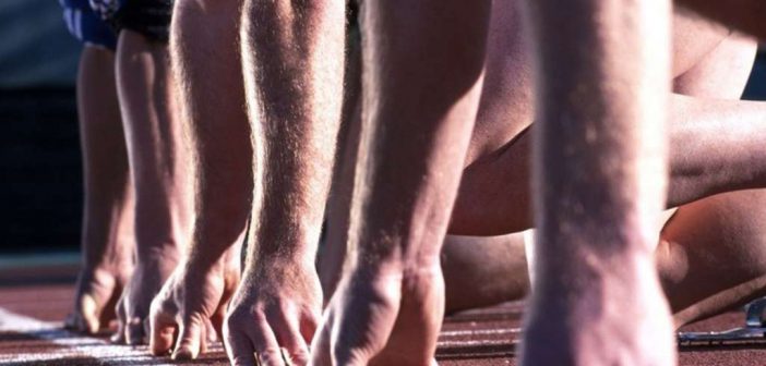 Schnellkraft: effektives Training