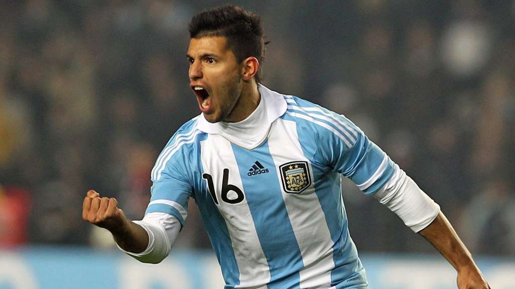 CopaGastgeber Argentinien im Viertelfinale Fussball, Sportarten