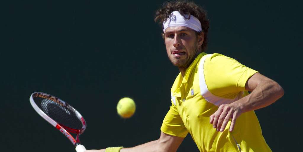 Augentraining und Sehtraining: Der Einfluss des visuellen Systems beim Sport.