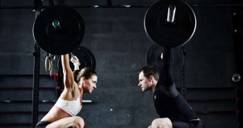 Mit Olympic Lifting Ihre Leistung weiter steigern!