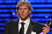 Nowitzki mit ESPN-Awards ausgezeichnet