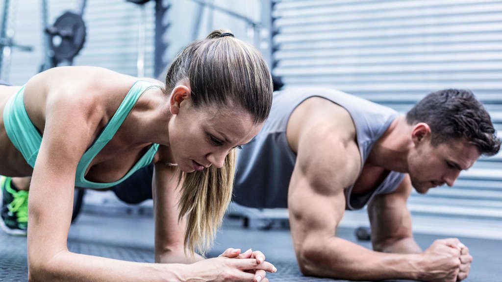Core Training Wie Viel Ist Notig Fur Kraftige Core Muskeln Tipps Vom Experten