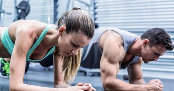 Core-Training: wie viel ist nötig?