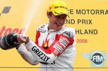 Stefan Bradl künftig nicht mehr bei Team Kiefer