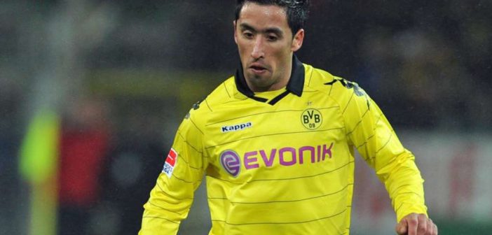 Schock für den BVB: Barrios fällt sechs Wochen aus ...