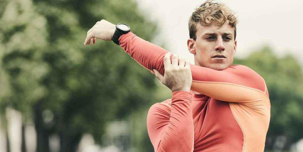 Übungen zur Stärkung der Rotatorenmanschette