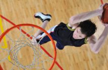Athletiktraining im Basketball mit Trainingsplan