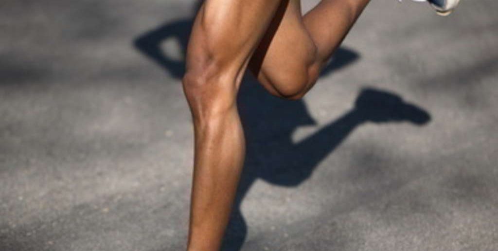 Training von Unterschenkel und Wade: effektive Übungen und trainingsplan