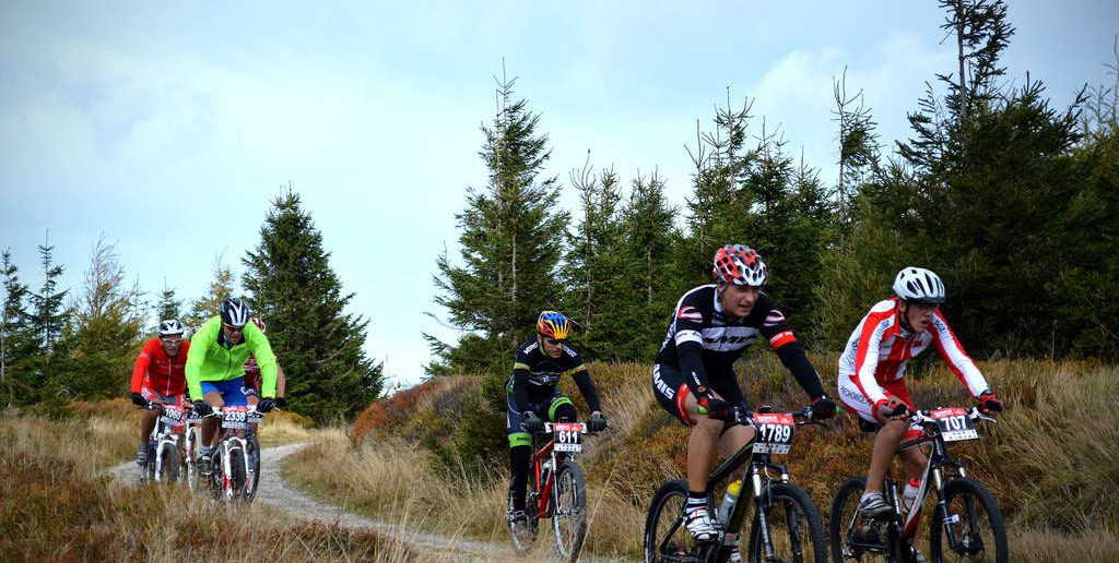 MTB-Training: Kraft und Ausdauer, Übungen, Ratgeber, Tipps