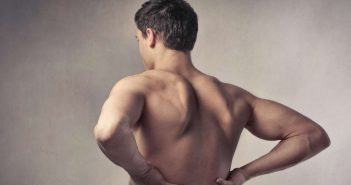 Übungen zum Kräftigen der aufrechten Körperhaltung