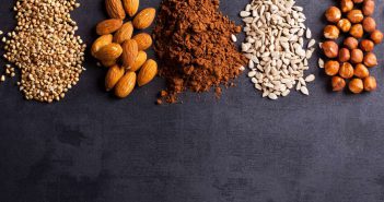 Wie Magnesium Ihre Leistungsfähigkeit verbessert