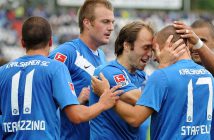 Pokal-Aus besiegelt Aachens Fehlstart