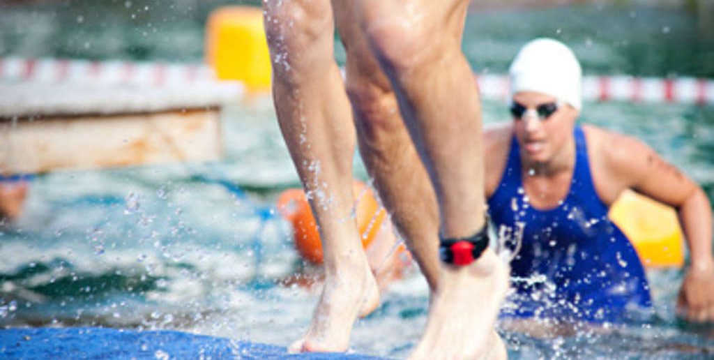 Intervalltraining in der Triathlonvorbereitung: Effektive Trainingsintervalle für das Triathlontraining auf dem Rennrad & für das Laufen | Trainingsplanung