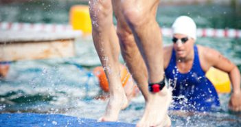 Intervalltraining in der Triathlonvorbereitung Intervalltraining in der Triathlonvorbereitung: Effektive Trainingsintervalle für das Triathlontraining auf dem Rennrad & für das Laufen | Trainingsplanung