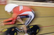 BDR-Vierer nur mit theoretischer Olympia-Chance