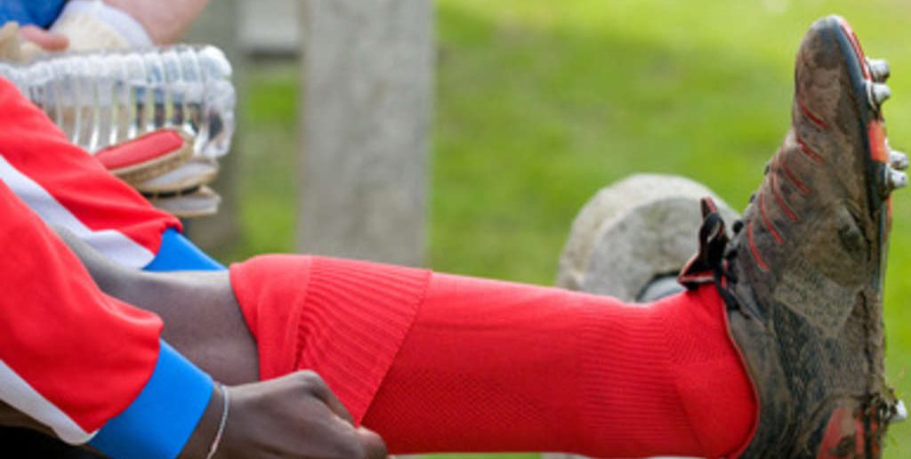 Wie wärmt man sich richtig auf? Übungen, Tipps vor Training & Spiel