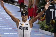 Ex-Triathlet Stadler gibt Comeback nach Herz-OP
