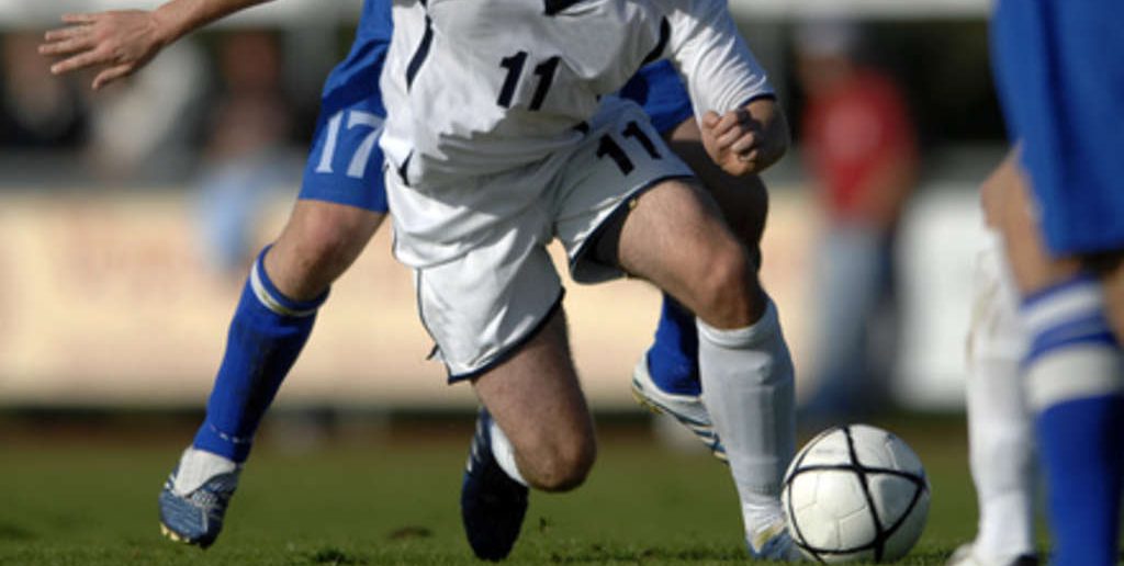 Athletiktraining im Fußball – mehr als reine Zeitverschwendung!