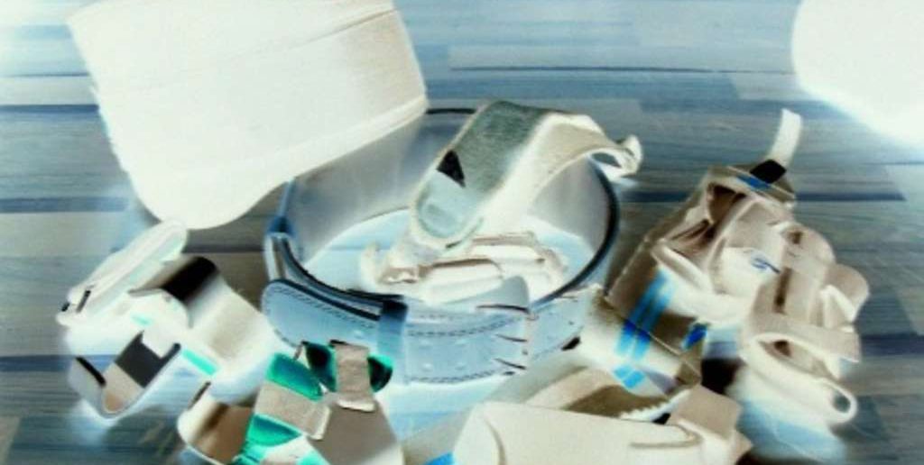 Zubehör im Krafttraining – Zweck und Anwendung