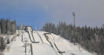 Skispringen für Anfänger – was ist zu beachten?